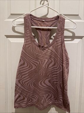 Unbranded Athletic Tank Top